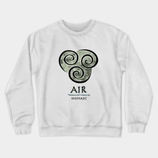 The air Crewneck Sweatshirt